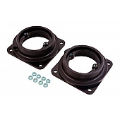 QA1 Control Arm Coil Spring Adapter 7720168