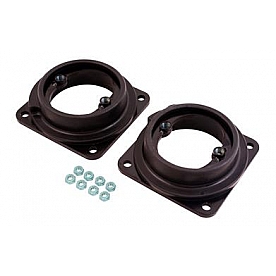 QA1 Control Arm Coil Spring Adapter 7720168