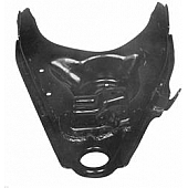 Moog Chassis Problem Solver Control Arm - CK6554