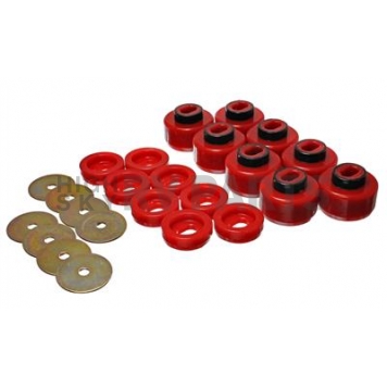 Energy Suspension Body Mount Bushing - 3.4150R