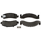 Raybestos Brakes Brake Pad - MGD149MH