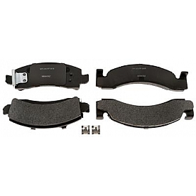 Raybestos Brakes Brake Pad - MGD149MH