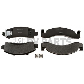Raybestos Brakes Brake Pad - MGD149MH