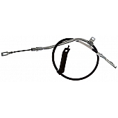 Raybestos Brakes Parking Brake Cable - BC97319