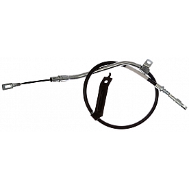Raybestos Brakes Parking Brake Cable - BC97319