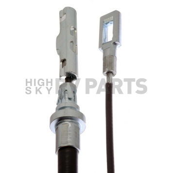 Raybestos Brakes Parking Brake Cable - BC97319-1