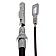 Raybestos Brakes Parking Brake Cable - BC97319