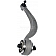 Dorman (OE Solutions) Control Arm - 524-758