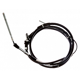 Raybestos Brakes Parking Brake Cable - BC97374