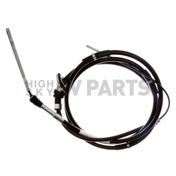 Raybestos Brakes Parking Brake Cable - BC97374