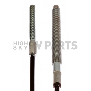 Raybestos Brakes Parking Brake Cable - BC97374-1