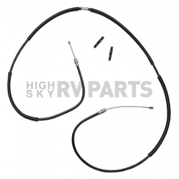 Raybestos Brakes Parking Brake Cable - BC95222
