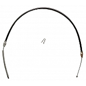 Raybestos Brakes Parking Brake Cable - BC92848