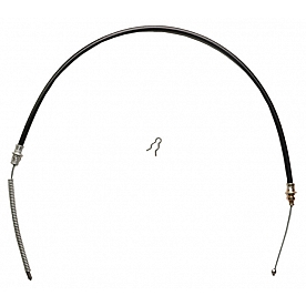 Raybestos Brakes Parking Brake Cable - BC92848