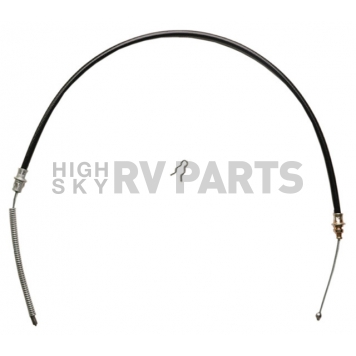 Raybestos Brakes Parking Brake Cable - BC92848