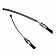 Raybestos Brakes Parking Brake Cable - BC92848
