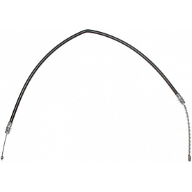 Raybestos Brakes Parking Brake Cable - BC92343