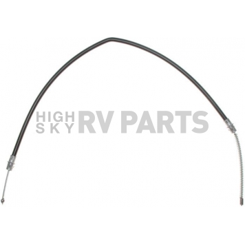 Raybestos Brakes Parking Brake Cable - BC92343