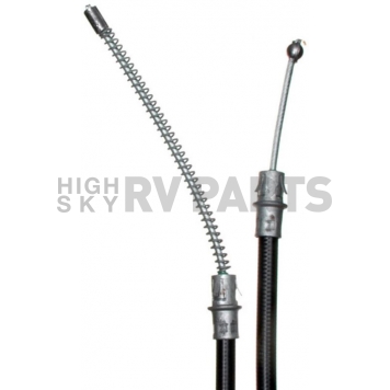 Raybestos Brakes Parking Brake Cable - BC92343-1