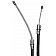 Raybestos Brakes Parking Brake Cable - BC92343