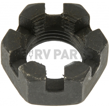 Dorman (OE Solutions) Control Arm - 521-274-2