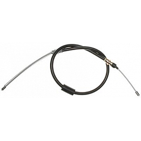 Raybestos Brakes Parking Brake Cable - BC92267