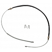 Raybestos Brakes Parking Brake Cable - BC92849