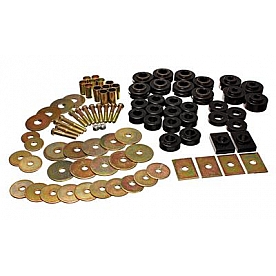 Energy Suspension Body Mount Bushing - 3.4155G