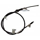 Raybestos Brakes Parking Brake Cable - BC97375