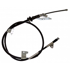 Raybestos Brakes Parking Brake Cable - BC97375