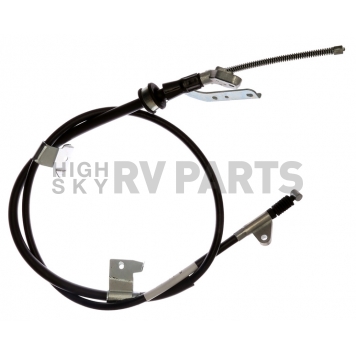 Raybestos Brakes Parking Brake Cable - BC97375