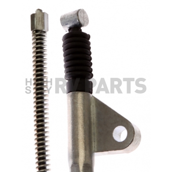 Raybestos Brakes Parking Brake Cable - BC97375-1