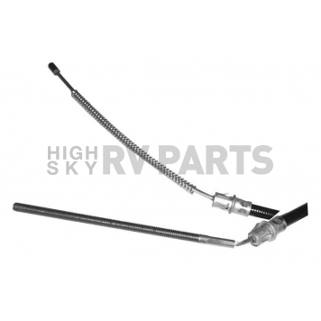 Raybestos Brakes Parking Brake Cable - BC95223-1