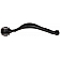 Moog Chassis R-Series Control Arm - RK620115