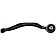 Moog Chassis R-Series Control Arm - RK620115