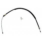 Raybestos Brakes Parking Brake Cable - BC92852