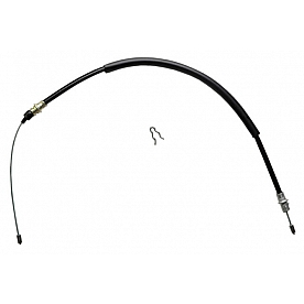 Raybestos Brakes Parking Brake Cable - BC92852