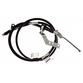 Raybestos Brakes Parking Brake Cable - BC97376