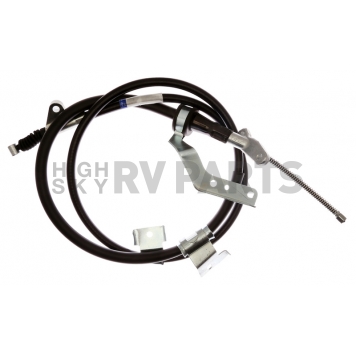 Raybestos Brakes Parking Brake Cable - BC97376