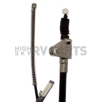 Raybestos Brakes Parking Brake Cable - BC97376-1