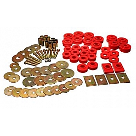 Energy Suspension Body Mount Bushing - 3.4155R
