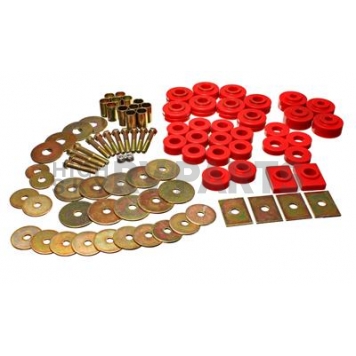 Energy Suspension Body Mount Bushing - 3.4155R