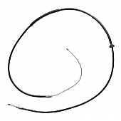 Raybestos Brakes Parking Brake Cable - BC95224