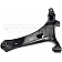 Dorman (OE Solutions) Control Arm - 524-789