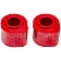 Dorman Chassis Stabilizer Bar Mount Bushing - BB7350PR