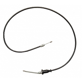 Raybestos Brakes Parking Brake Cable - BC95225