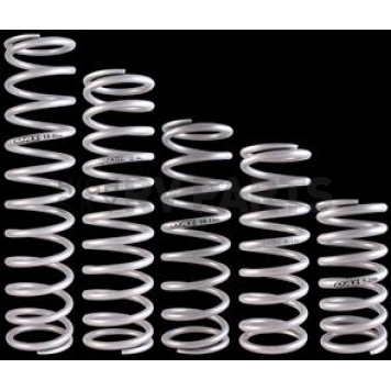 QA1 Coil Over Shock Absorber Spring - 10HTSP450