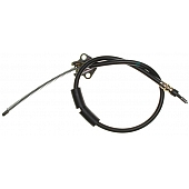 Raybestos Brakes Parking Brake Cable - BC92275