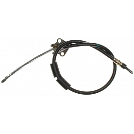 Raybestos Brakes Parking Brake Cable - BC92275