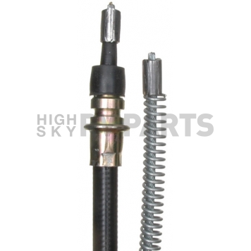 Raybestos Brakes Parking Brake Cable - BC92275-1